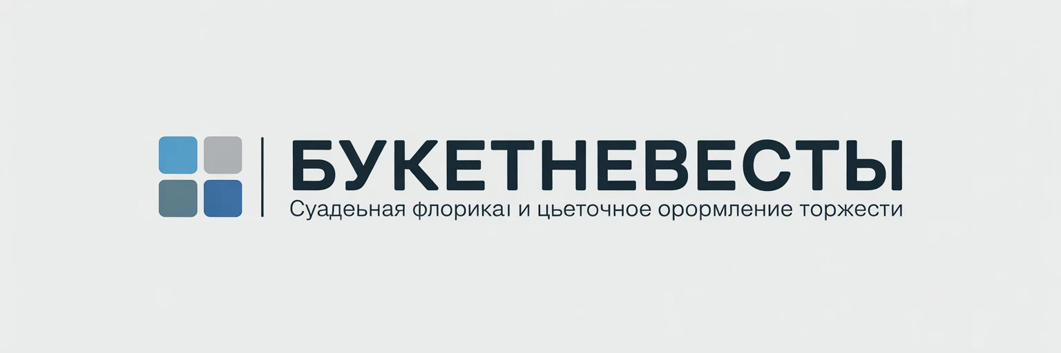 БукетНевесты
